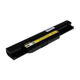 Batteri til Asus A31-K53 A32-K53 A41-K53 A42-K53 - 4400mAh (kompatibelt)